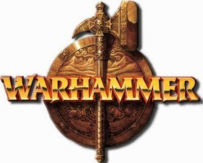 Warhammer Fantasy Battles Logo